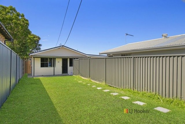 61 Kallaroo Road, NSW 2262