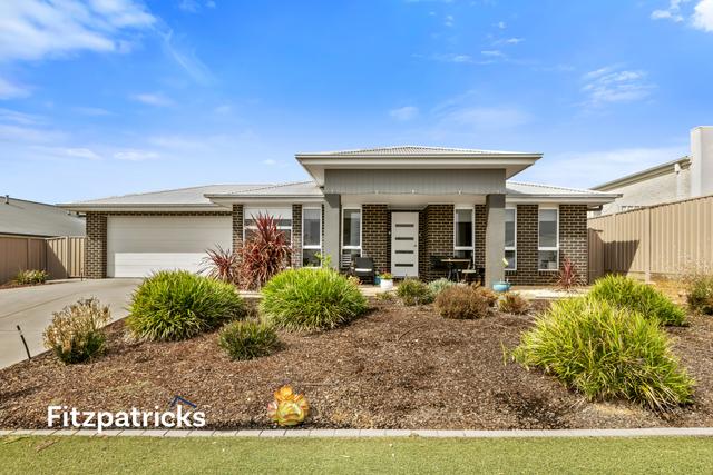 11 Hollows Crescent, NSW 2650