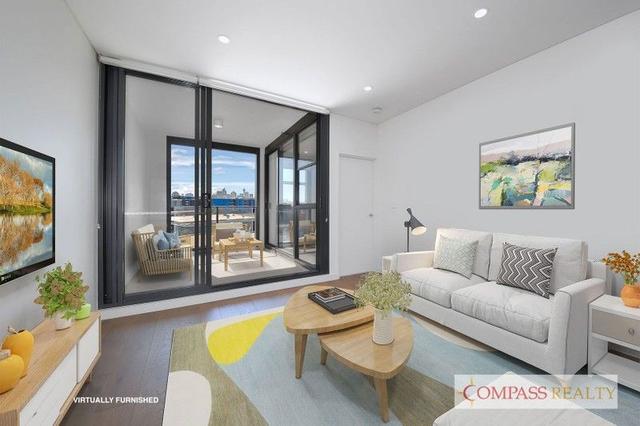 1206/8 Kingsborough Way, NSW 2017