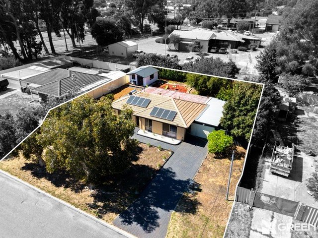 2 Wellstead Way, WA 6210