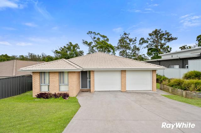 26 & 26a Freycinet Drive, NSW 2536