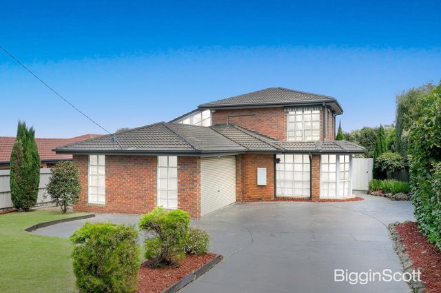 137 Harold Street, VIC 3152