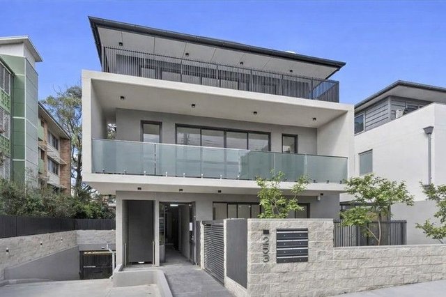 3/253 Fitzgerald Ave, NSW 2035