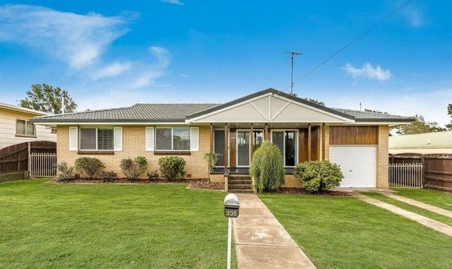 335 Alderley Street, QLD 4350
