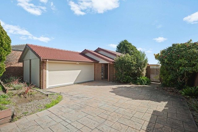 3 Albrecht  Avenue, VIC 3806