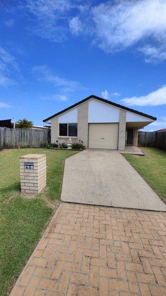 45 Bunya Court, QLD 4655