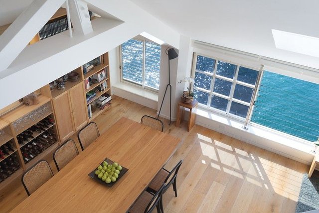 534/6E Cowper Wharf Roadway, NSW 2011