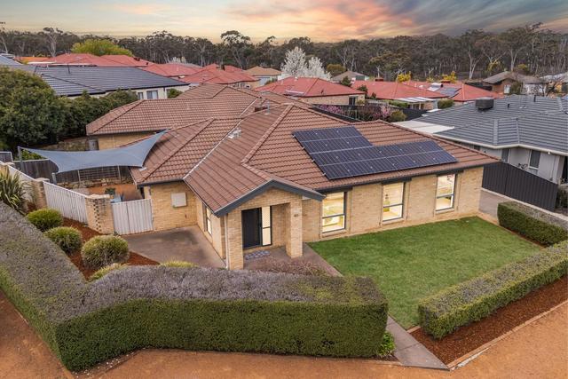 165 Halloran Drive, NSW 2619