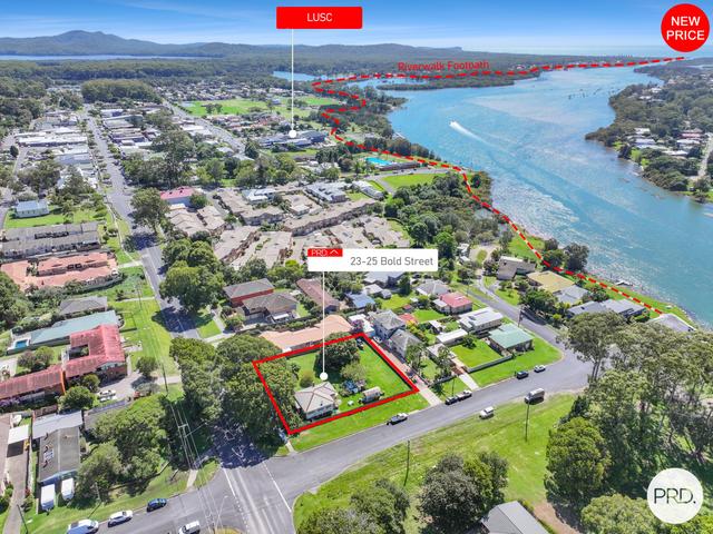 23-25 Bold Street, NSW 2443