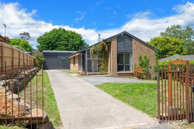 5 James Street, VIC 3799