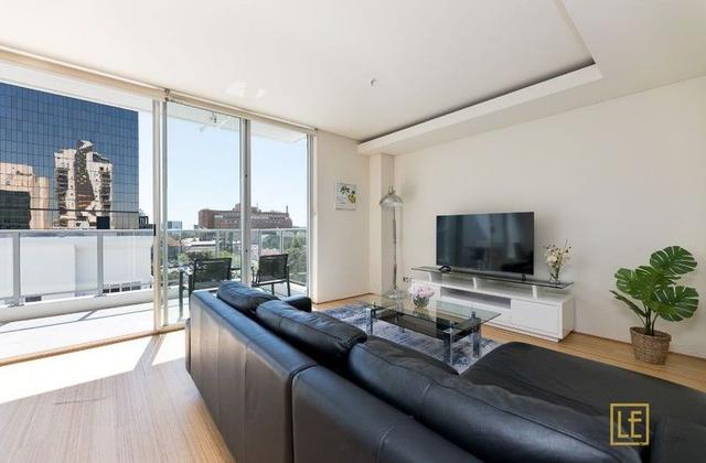 60/22 Saint Georges Terrace, WA 6000