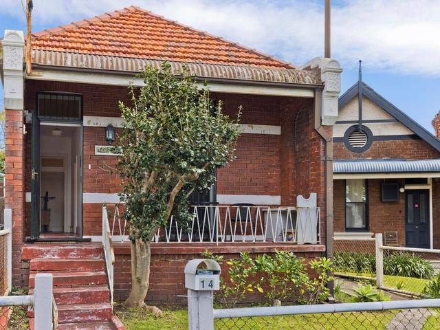 14 North Street, NSW 2041
