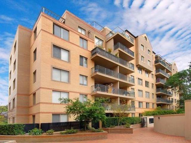 3/18 Sorrell Street, NSW 2150