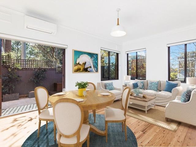 2/366 Miller Street, NSW 2062