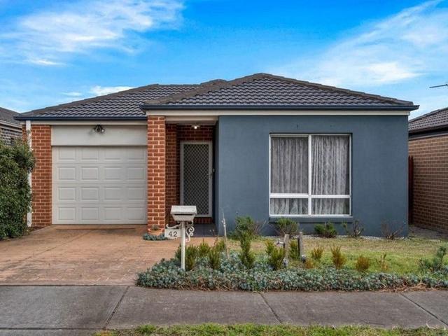 42 Ben Loman Circuit, VIC 3064