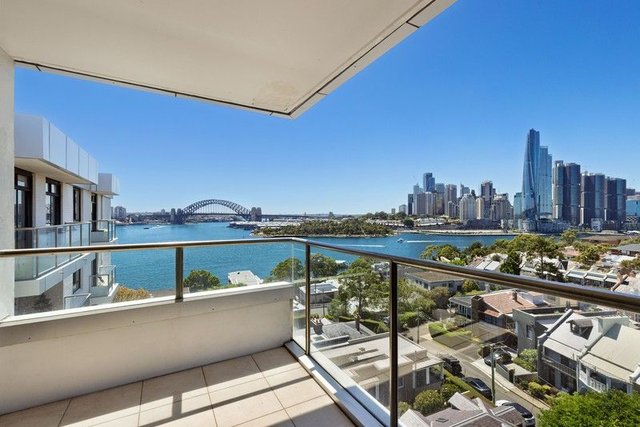 30/9 Nicholson  Street, NSW 2041