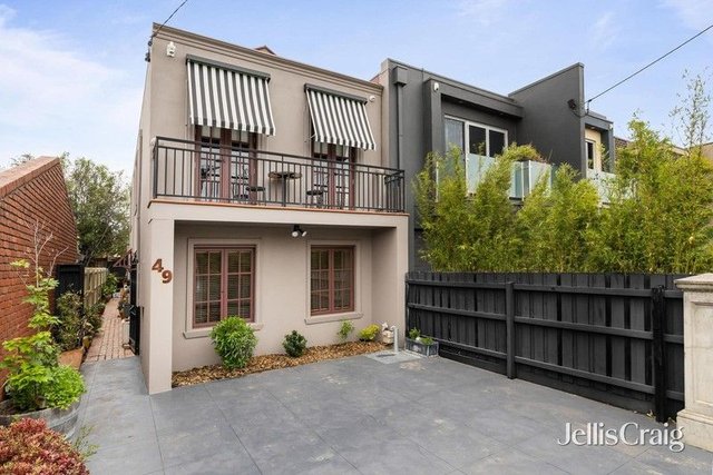 49 Fraser Street, VIC 3121
