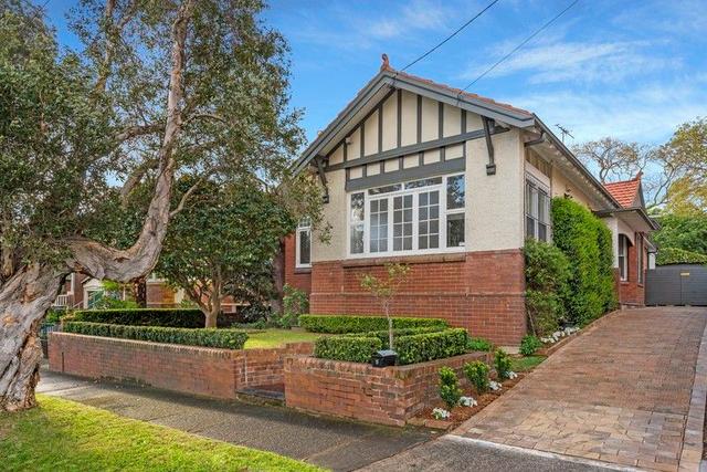 5 Miller Street, NSW 2049