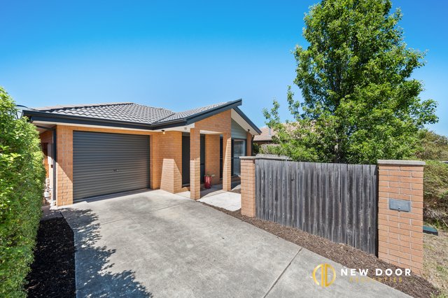 170 MacFarlane Burnet Avenue, ACT 2615