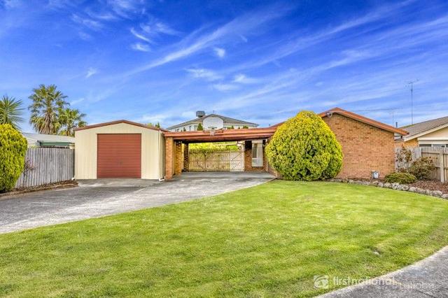 4 Hewat Court, VIC 3840