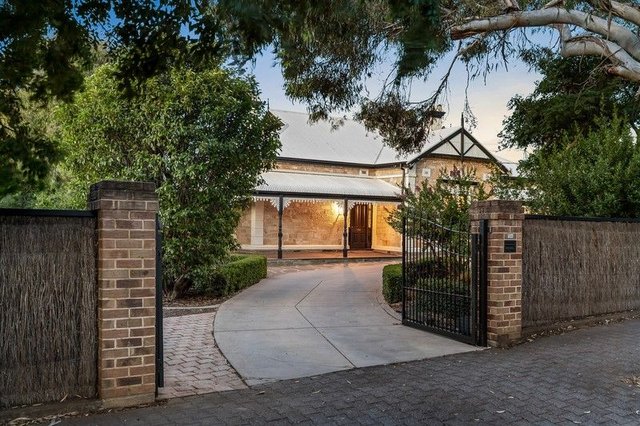 33 Murray  Street, SA 5062