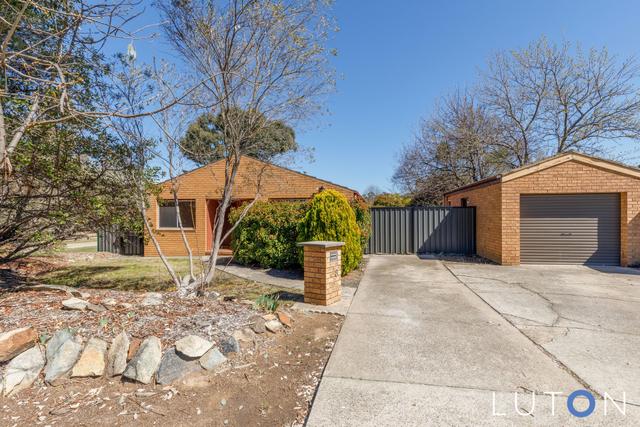 8 Vanzetti Crescent, ACT 2902