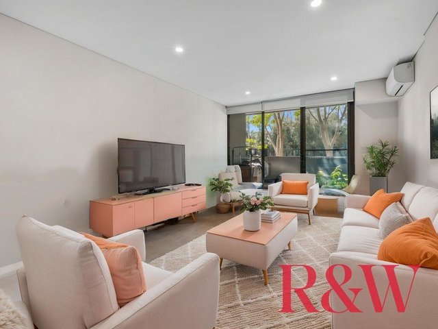 3/1-9 Kanoona Avenue, NSW 2140