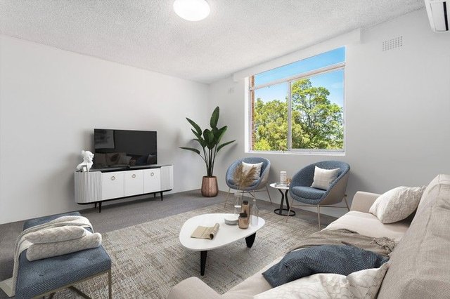 50/167 Willoughby Road, NSW 2065