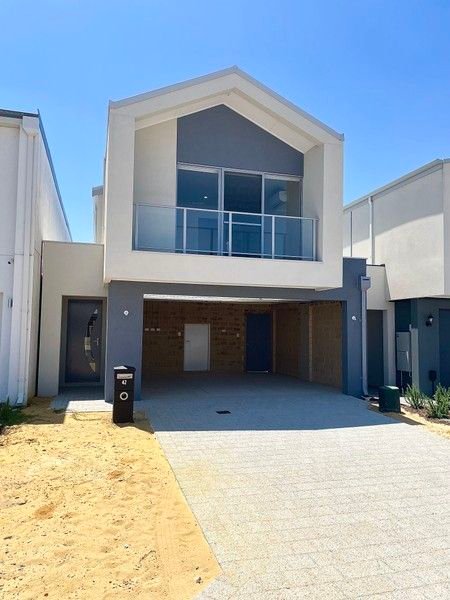 42 Citadel Wynd, WA 6028