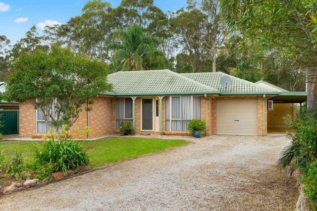 19 Rannoch Drive, NSW 2541