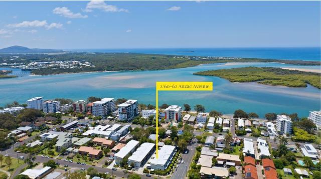 2/60-62 Anzac Avenue, QLD 4558