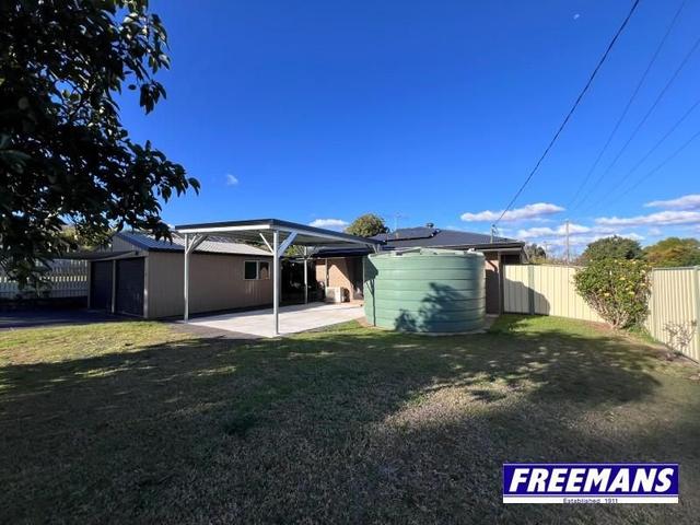 48 Fisher Street, QLD 4610