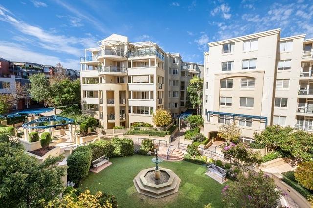 A16/2 Brady Street, NSW 2088