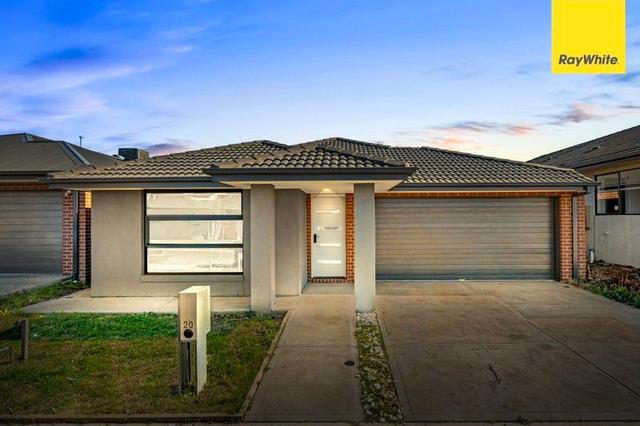20 Hutton Street, VIC 3336