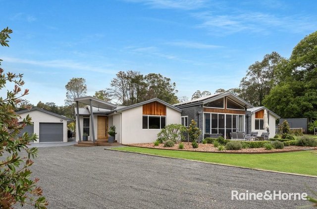 705B Illaroo Road, NSW 2540