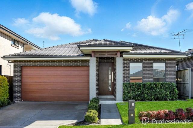 5 Mareeba Street, NSW 2765