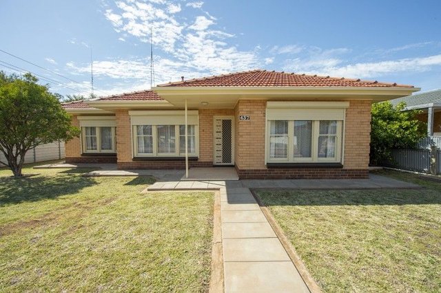 437 Anzac Road, SA 5540
