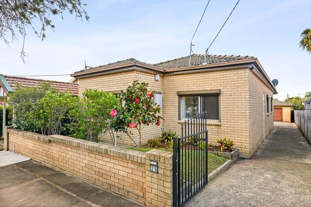 25 Brande Street, NSW 2192
