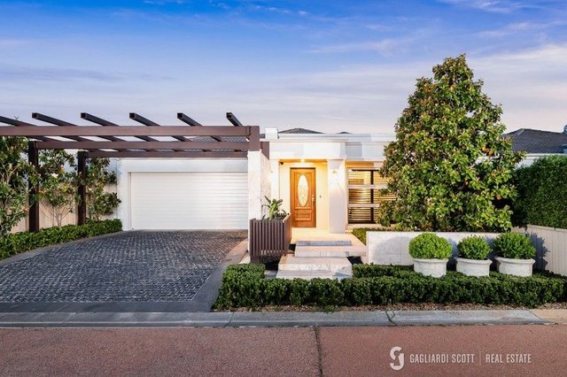 12 Jolimont Terrace, VIC 3630