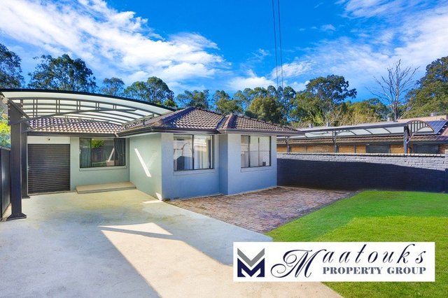 20A Freda Place, NSW 2170