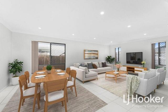 18 Cambridge Circuit, QLD 4207
