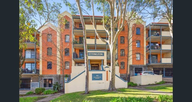 19/40 Wellington Street, WA 6004