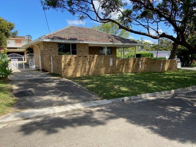 6 Stacey Street, NSW 2230