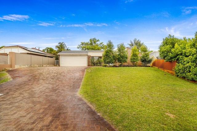 11 Willowcreek Mews, WA 6026