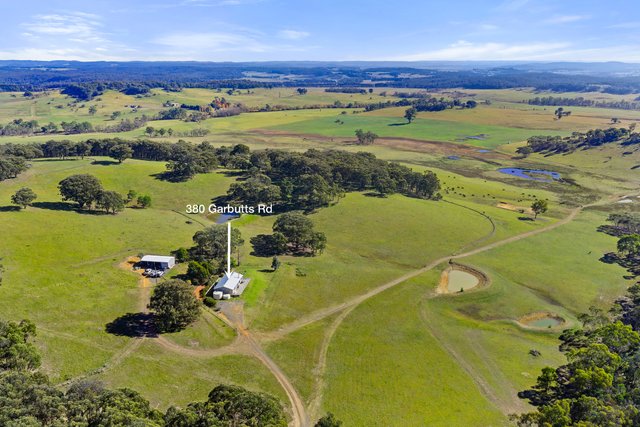 380 Garbutts Road, NSW 2579