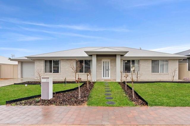 21 Dean Semler Drive, SA 5341