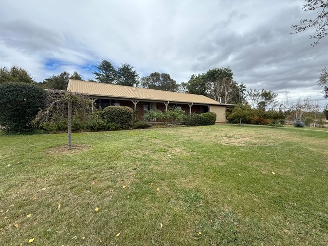 13 Harrow Lane, NSW 2582