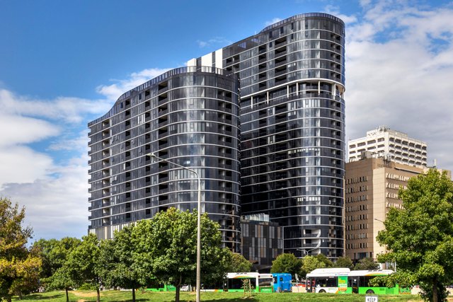 1701/15 Bowes Street, ACT 2606