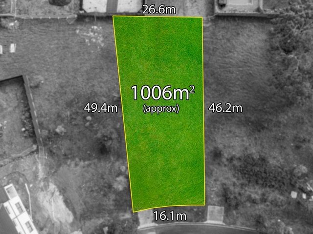 13 Solid Drive, VIC 3810