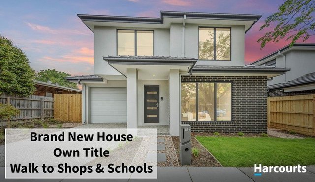 18A Everglade Avenue, VIC 3131